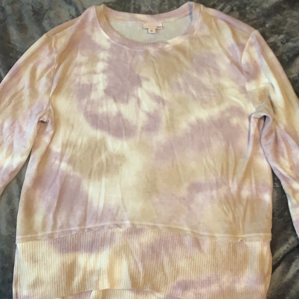 Long sleeve - Picture 2 of 3